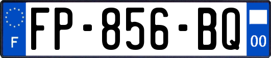 FP-856-BQ