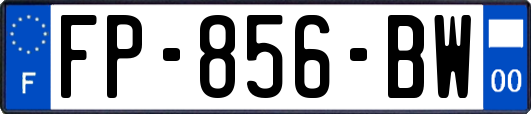 FP-856-BW