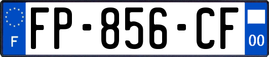 FP-856-CF