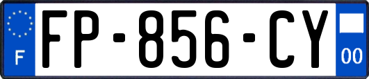 FP-856-CY