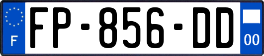 FP-856-DD