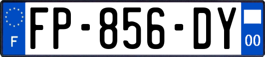 FP-856-DY