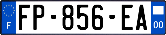 FP-856-EA