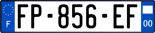 FP-856-EF