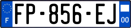 FP-856-EJ