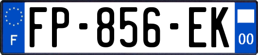 FP-856-EK