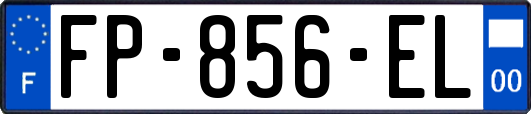FP-856-EL