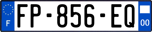FP-856-EQ