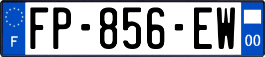 FP-856-EW