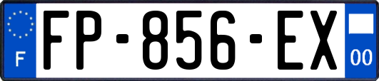 FP-856-EX