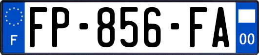 FP-856-FA