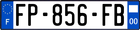 FP-856-FB