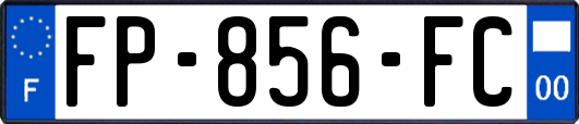 FP-856-FC
