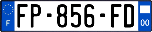 FP-856-FD
