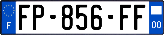 FP-856-FF