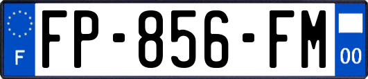 FP-856-FM