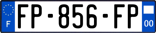 FP-856-FP
