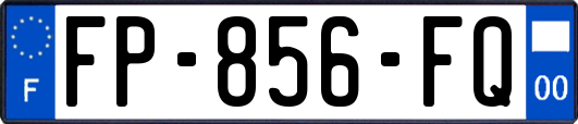 FP-856-FQ