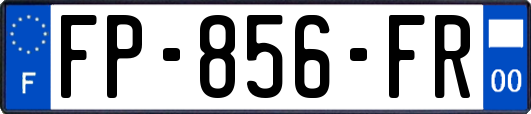 FP-856-FR