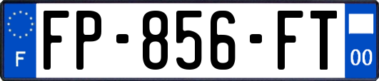 FP-856-FT