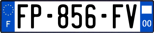 FP-856-FV