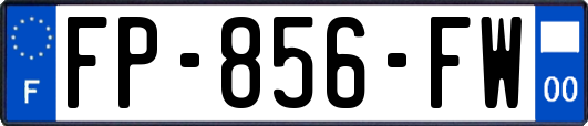 FP-856-FW