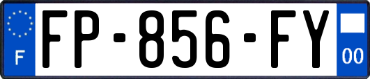 FP-856-FY