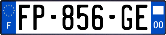 FP-856-GE