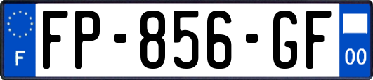 FP-856-GF