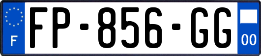 FP-856-GG