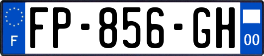 FP-856-GH