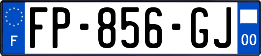 FP-856-GJ