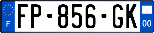 FP-856-GK