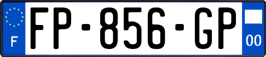 FP-856-GP