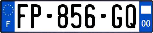 FP-856-GQ