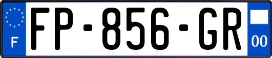 FP-856-GR
