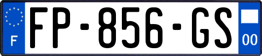 FP-856-GS
