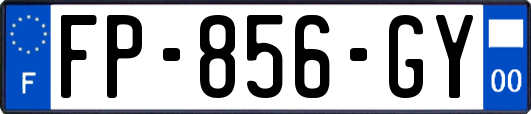FP-856-GY