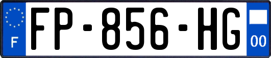 FP-856-HG