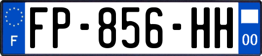FP-856-HH