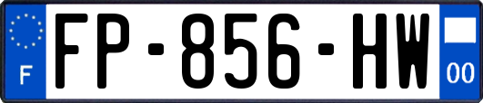 FP-856-HW