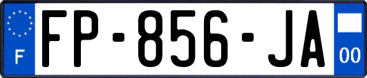 FP-856-JA