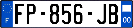 FP-856-JB