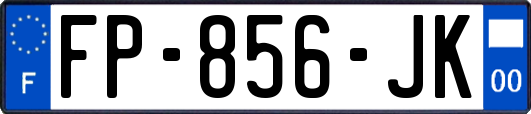 FP-856-JK