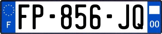 FP-856-JQ