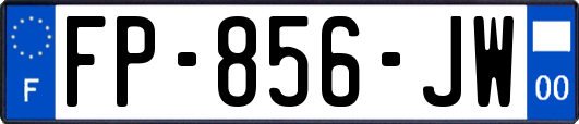 FP-856-JW