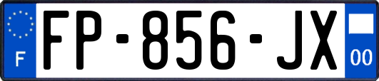 FP-856-JX