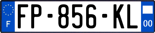 FP-856-KL