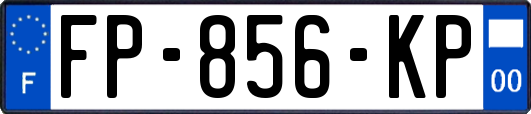 FP-856-KP