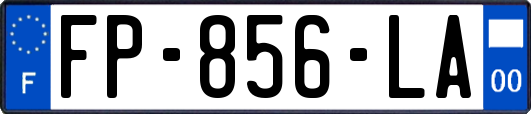 FP-856-LA